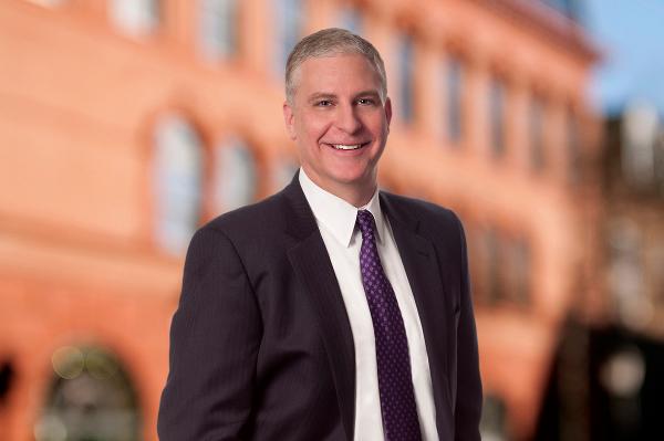 Peter Michael Dolan, Jr.